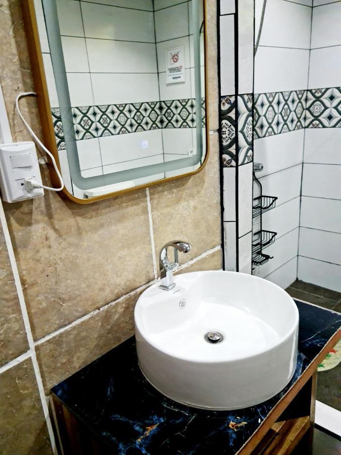 Jungle Beach Bungalow With Ac & Fiber Optic Puerto Viejo de Talamanca Exterior foto